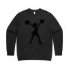 AS Colour Womens Supply Crew Thumbnail