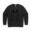AS Colour Womens Supply Crew Thumbnail
