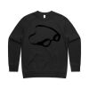 AS Colour Womens Supply Crew Thumbnail