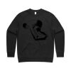 AS Colour Womens Supply Crew Thumbnail