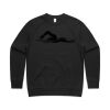 AS Colour Womens Supply Crew Thumbnail