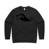 AS Colour Womens Supply Crew Thumbnail