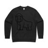 AS Colour Womens Supply Crew Thumbnail