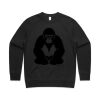 AS Colour Womens Supply Crew Thumbnail