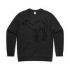 AS Colour Womens Supply Crew Thumbnail