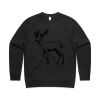 AS Colour Womens Supply Crew Thumbnail