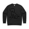 AS Colour Womens Supply Crew Thumbnail