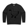 AS Colour Womens Supply Crew Thumbnail