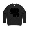 AS Colour Womens Supply Crew Thumbnail