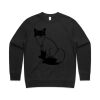 AS Colour Womens Supply Crew Thumbnail