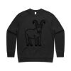 AS Colour Womens Supply Crew Thumbnail