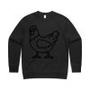 AS Colour Womens Supply Crew Thumbnail
