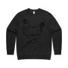 AS Colour Womens Supply Crew Thumbnail