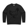AS Colour Womens Supply Crew Thumbnail