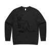 AS Colour Womens Supply Crew Thumbnail