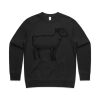 AS Colour Womens Supply Crew Thumbnail