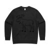 AS Colour Womens Supply Crew Thumbnail