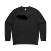 AS Colour Womens Supply Crew Thumbnail