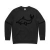 AS Colour Womens Supply Crew Thumbnail
