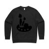 AS Colour Womens Supply Crew Thumbnail