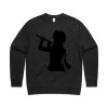 AS Colour Womens Supply Crew Thumbnail