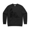 AS Colour Womens Supply Crew Thumbnail