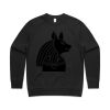 AS Colour Womens Supply Crew Thumbnail