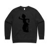 AS Colour Womens Supply Crew Thumbnail
