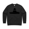 AS Colour Womens Supply Crew Thumbnail