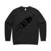 AS Colour Womens Supply Crew Thumbnail