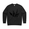 AS Colour Womens Supply Crew Thumbnail