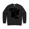 AS Colour Womens Supply Crew Thumbnail
