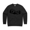 AS Colour Womens Supply Crew Thumbnail
