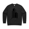AS Colour Womens Supply Crew Thumbnail
