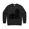 AS Colour Womens Supply Crew Thumbnail