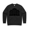 AS Colour Womens Supply Crew Thumbnail
