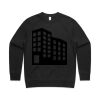 AS Colour Womens Supply Crew Thumbnail