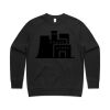 AS Colour Womens Supply Crew Thumbnail