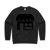 AS Colour Womens Supply Crew Thumbnail