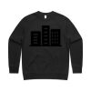 AS Colour Womens Supply Crew Thumbnail