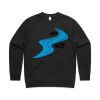 AS Colour Womens Supply Crew Thumbnail