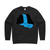 AS Colour Womens Supply Crew Thumbnail