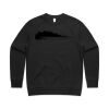 AS Colour Womens Supply Crew Thumbnail
