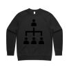 AS Colour Womens Supply Crew Thumbnail