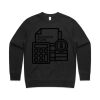 AS Colour Womens Supply Crew Thumbnail
