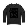 AS Colour Womens Supply Crew Thumbnail