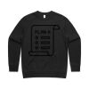 AS Colour Womens Supply Crew Thumbnail