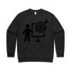 AS Colour Womens Supply Crew Thumbnail