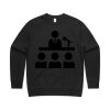 AS Colour Womens Supply Crew Thumbnail