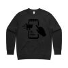 AS Colour Womens Supply Crew Thumbnail